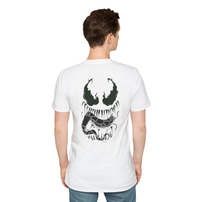 Unisex Softstyle T-Shirt - Venom