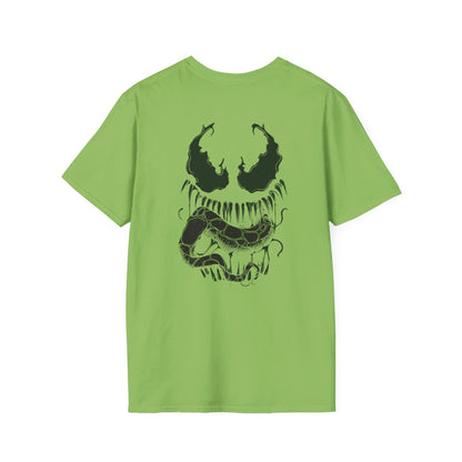 Unisex Softstyle T-Shirt - Venom