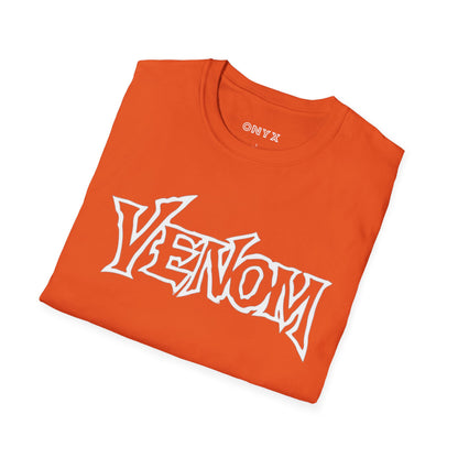 Unisex Softstyle T-Shirt - Venom