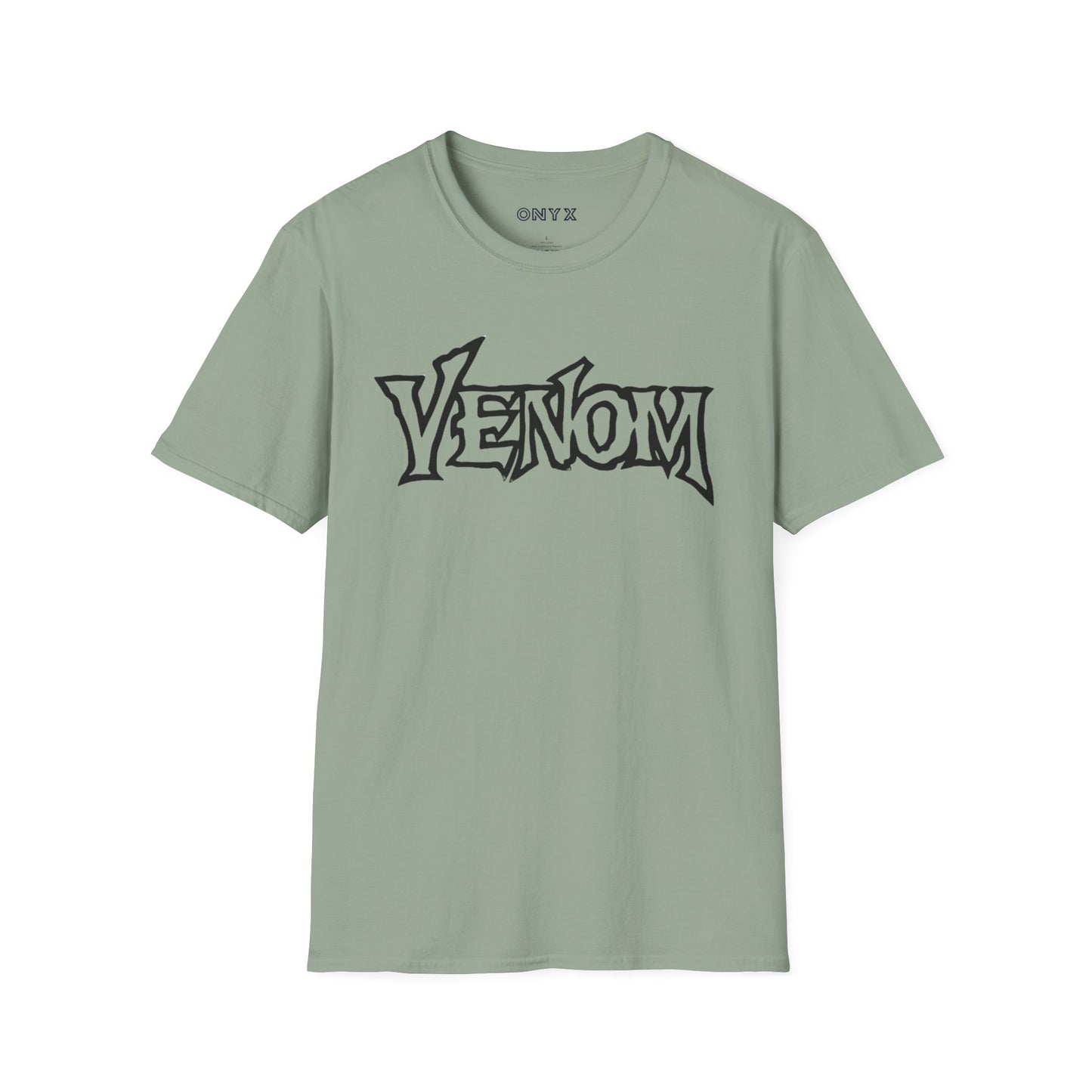 Unisex Softstyle T-Shirt - Venom