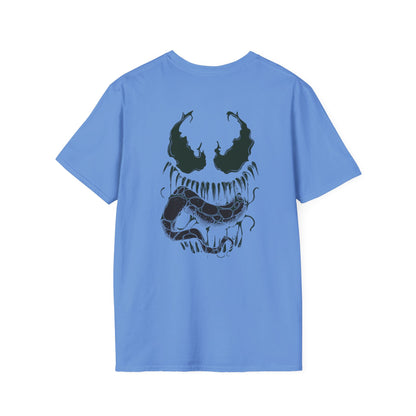 Unisex Softstyle T-Shirt - Venom