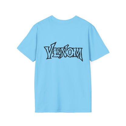 Unisex Softstyle T-Shirt - Venom