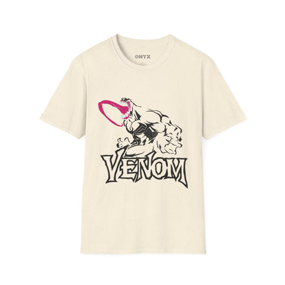 Unisex Softstyle T-Shirt - Venom