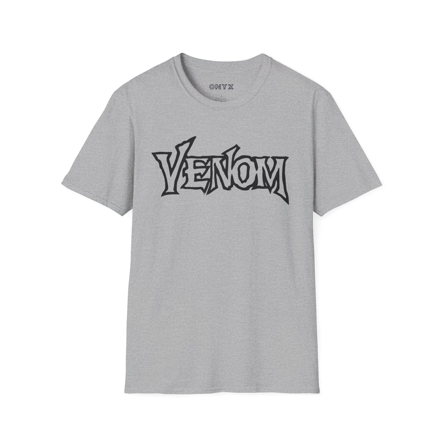 Unisex Softstyle T-Shirt - Venom