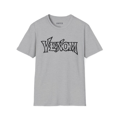 Unisex Softstyle T-Shirt - Venom