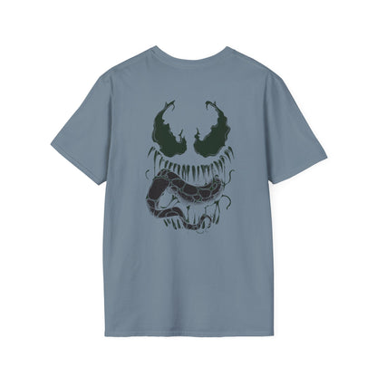 Unisex Softstyle T-Shirt - Venom