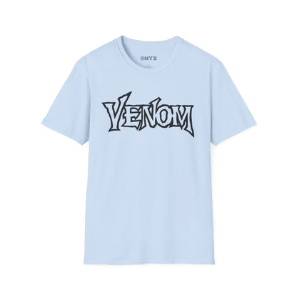 Unisex Softstyle T-Shirt - Venom