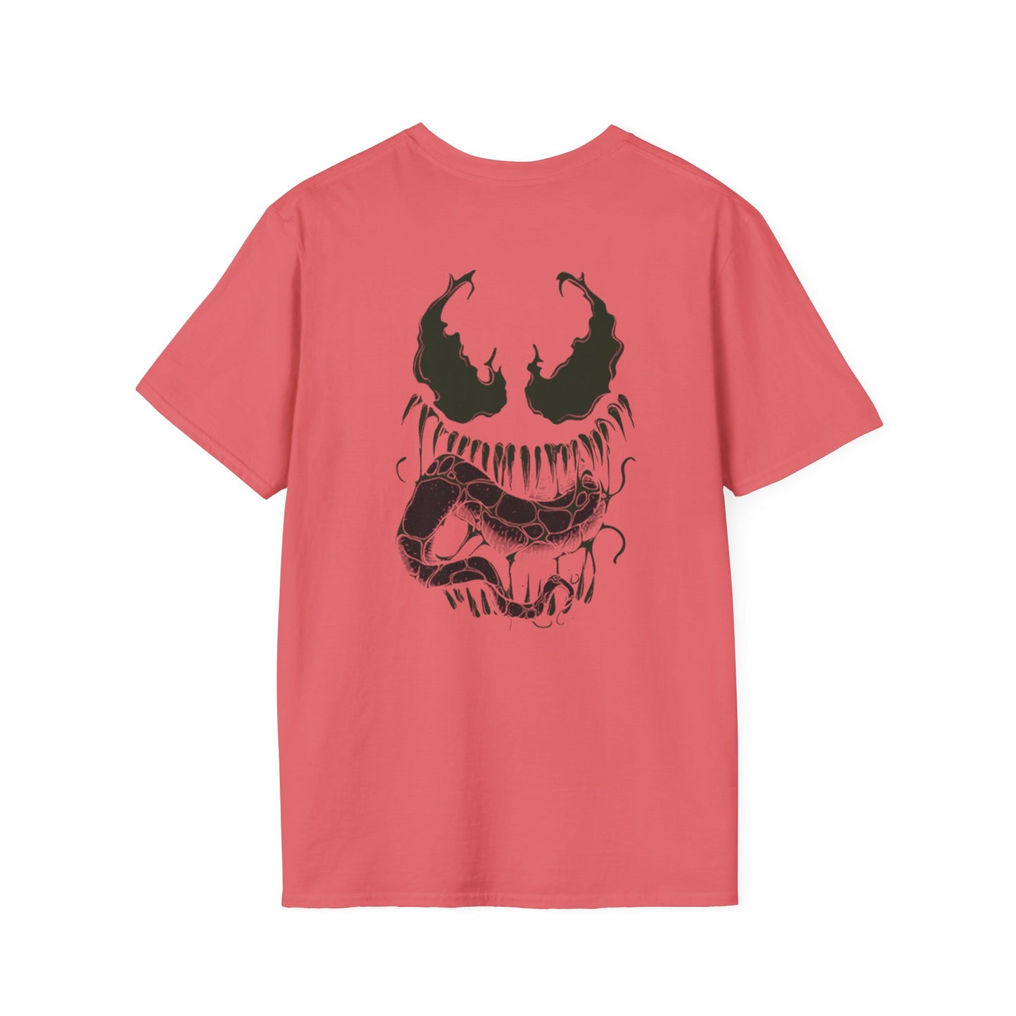 Unisex Softstyle T-Shirt - Venom