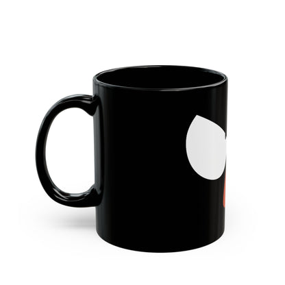 Black Mug (11oz, 15oz) - P CHAN