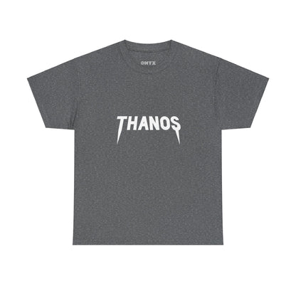 Unisex Heavy Cotton Tee - Thanos