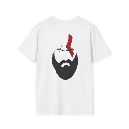 Unisex Softstyle T-Shirt - Kratos