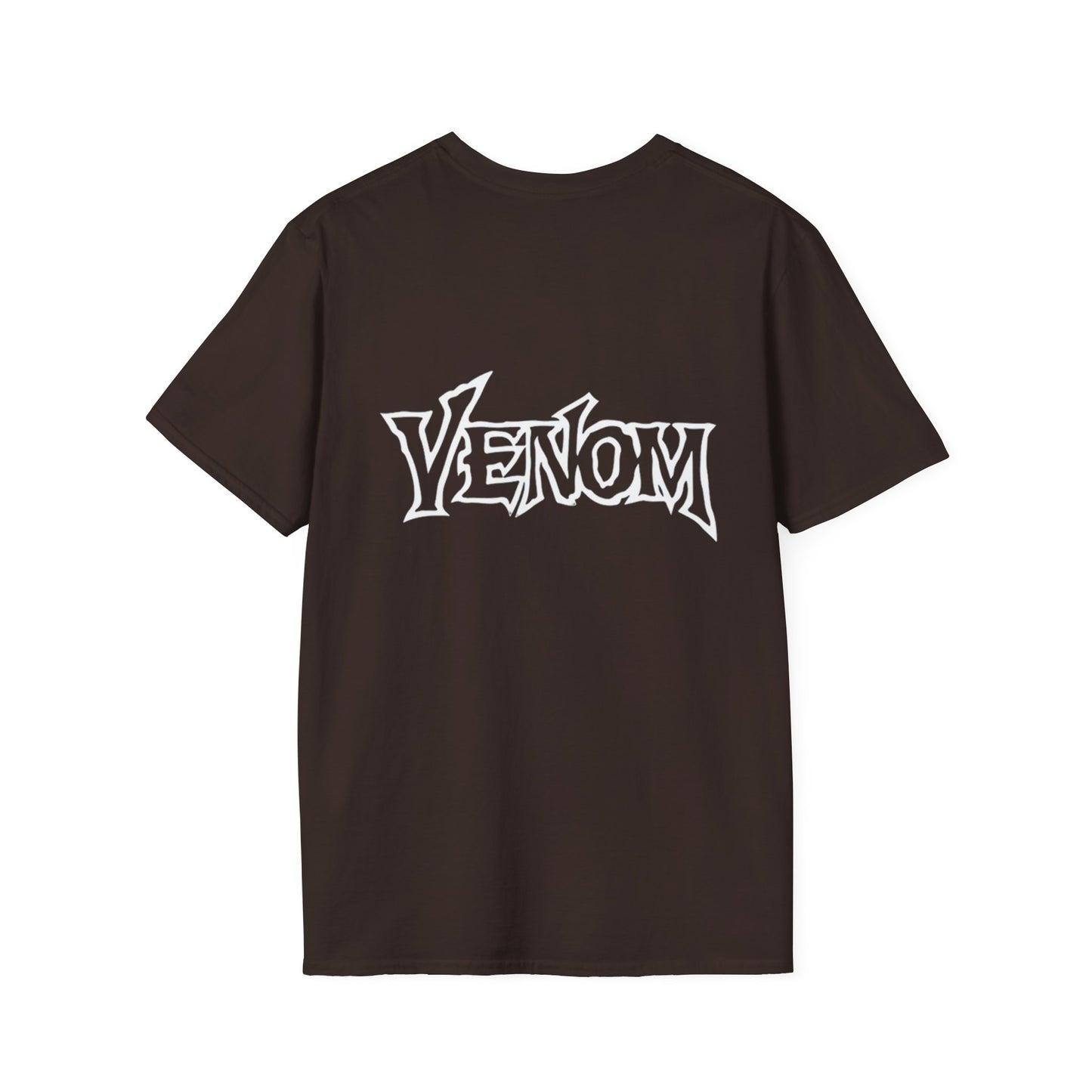 Unisex Softstyle T-Shirt - Venom