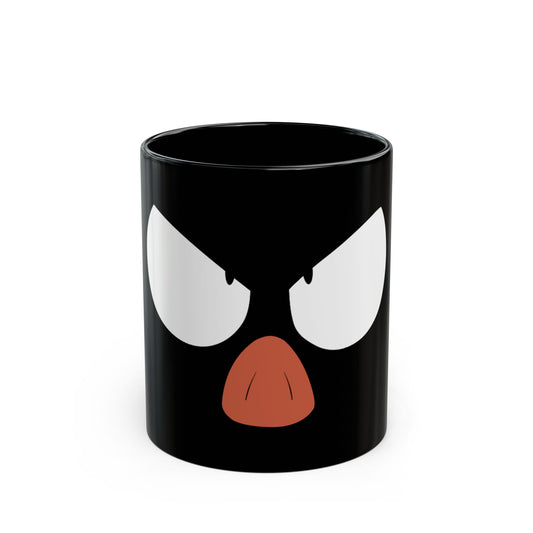 Black Mug (11oz, 15oz) - P CHAN