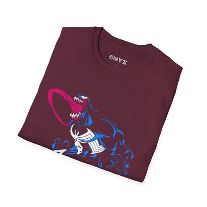 Unisex Softstyle T-Shirt - Venom