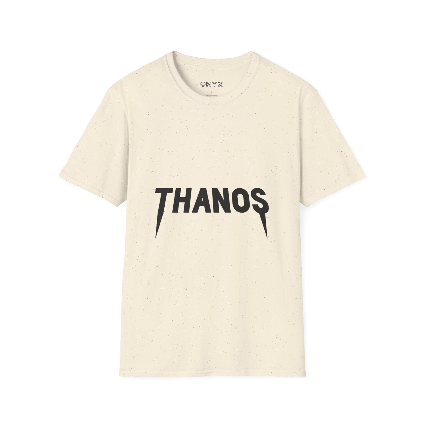 Unisex Softstyle T-Shirt - Thanos