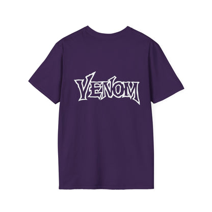 Unisex Softstyle T-Shirt - Venom