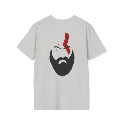 Unisex Softstyle T-Shirt - Kratos