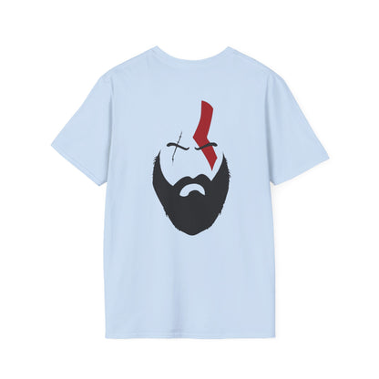 Unisex Softstyle T-Shirt - Kratos