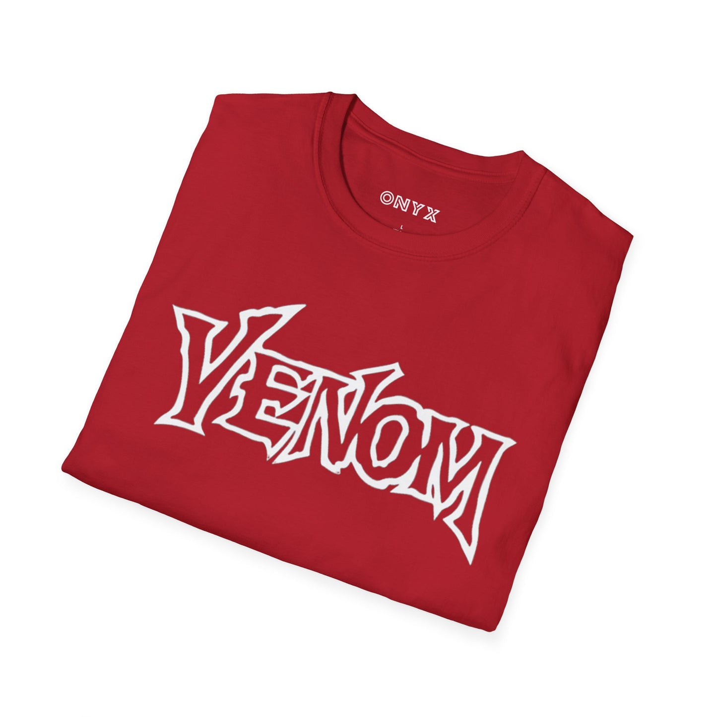 Unisex Softstyle T-Shirt - Venom