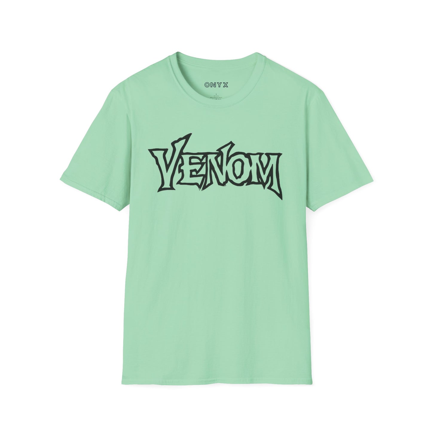 Unisex Softstyle T-Shirt - Venom