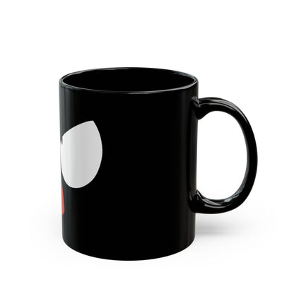 Black Mug (11oz, 15oz) - P CHAN