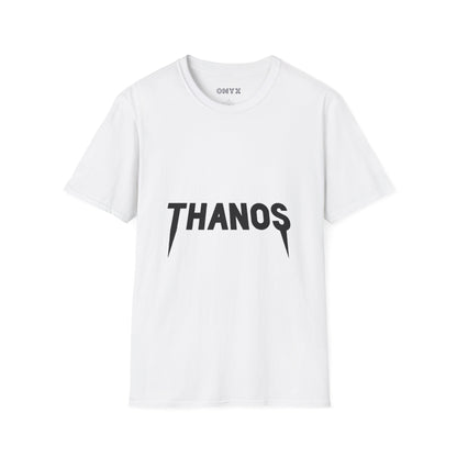 Unisex Softstyle T-Shirt - Thanos