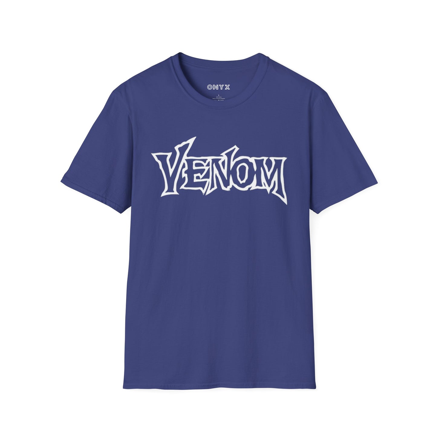 Unisex Softstyle T-Shirt - Venom