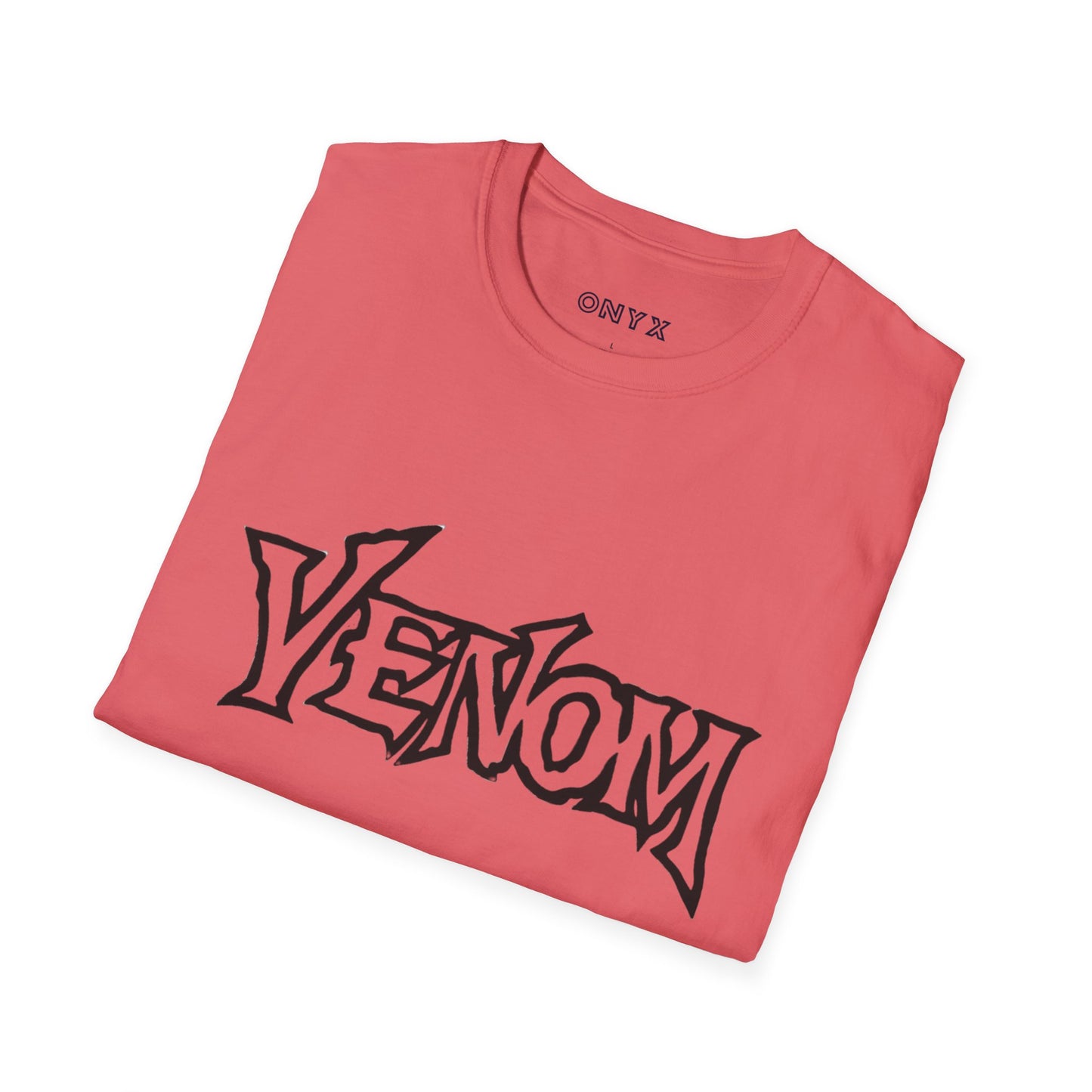 Unisex Softstyle T-Shirt - Venom