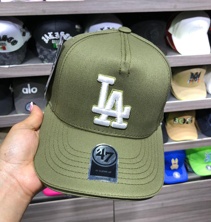 LA Baseball Cap: Urban Style