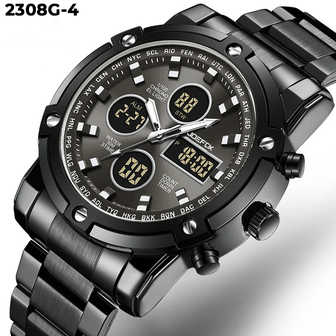 Reloj Joefox 2308G