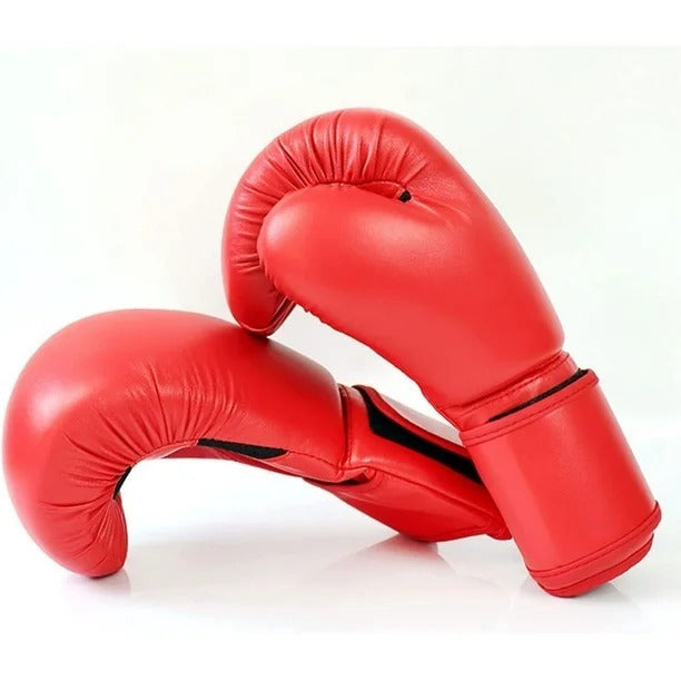 Guantes de Boxeo Ergonómicos y Resistentes