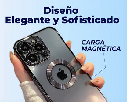 Protección y Estilo para tu iPhone