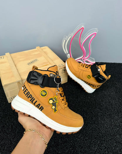 Zapatos Caterpillar para niños