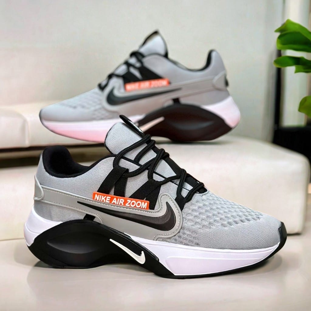 Zapatillas Nike Air Zoom Ultra: Comodidad y Estilo para el Deporte