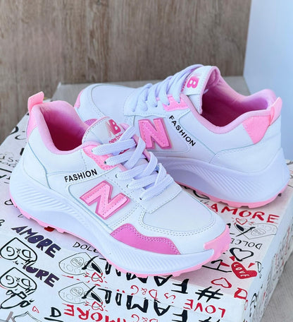 Zapatos New Balance para Dama