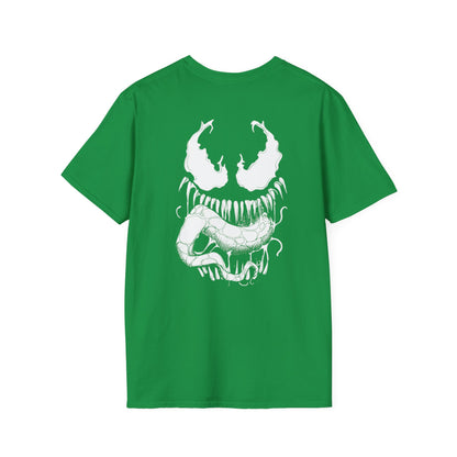 Unisex Softstyle T-Shirt - Venom