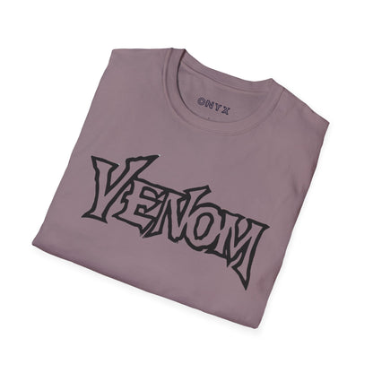 Unisex Softstyle T-Shirt - Venom