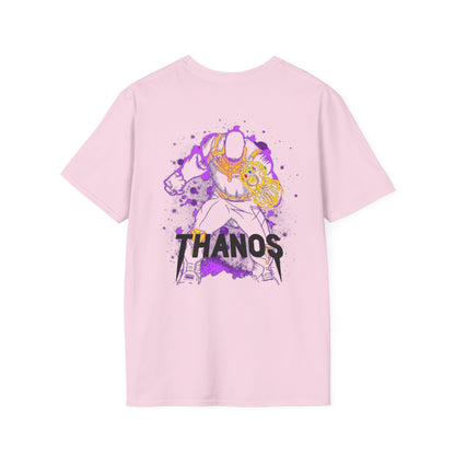 Unisex Softstyle T-Shirt - Thanos