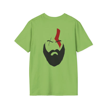 Unisex Softstyle T-Shirt - Kratos