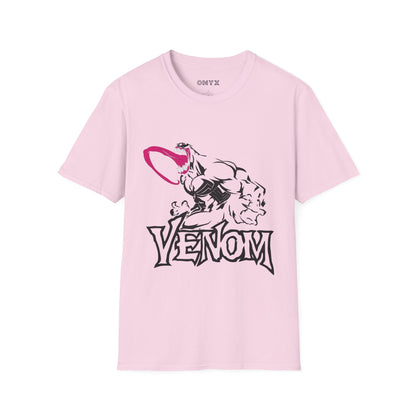 Unisex Softstyle T-Shirt - Venom