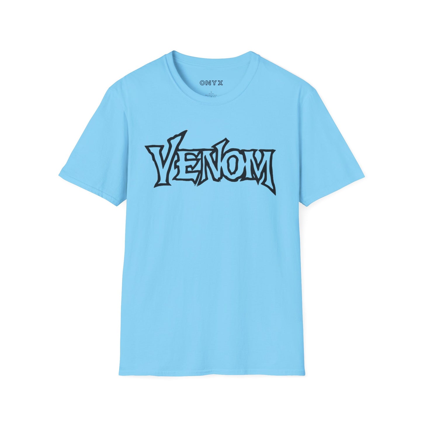 Unisex Softstyle T-Shirt - Venom