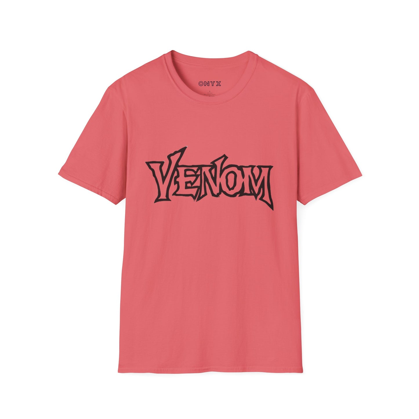 Unisex Softstyle T-Shirt - Venom