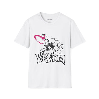 Unisex Softstyle T-Shirt - Venom