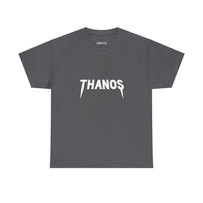 Unisex Heavy Cotton Tee - Thanos