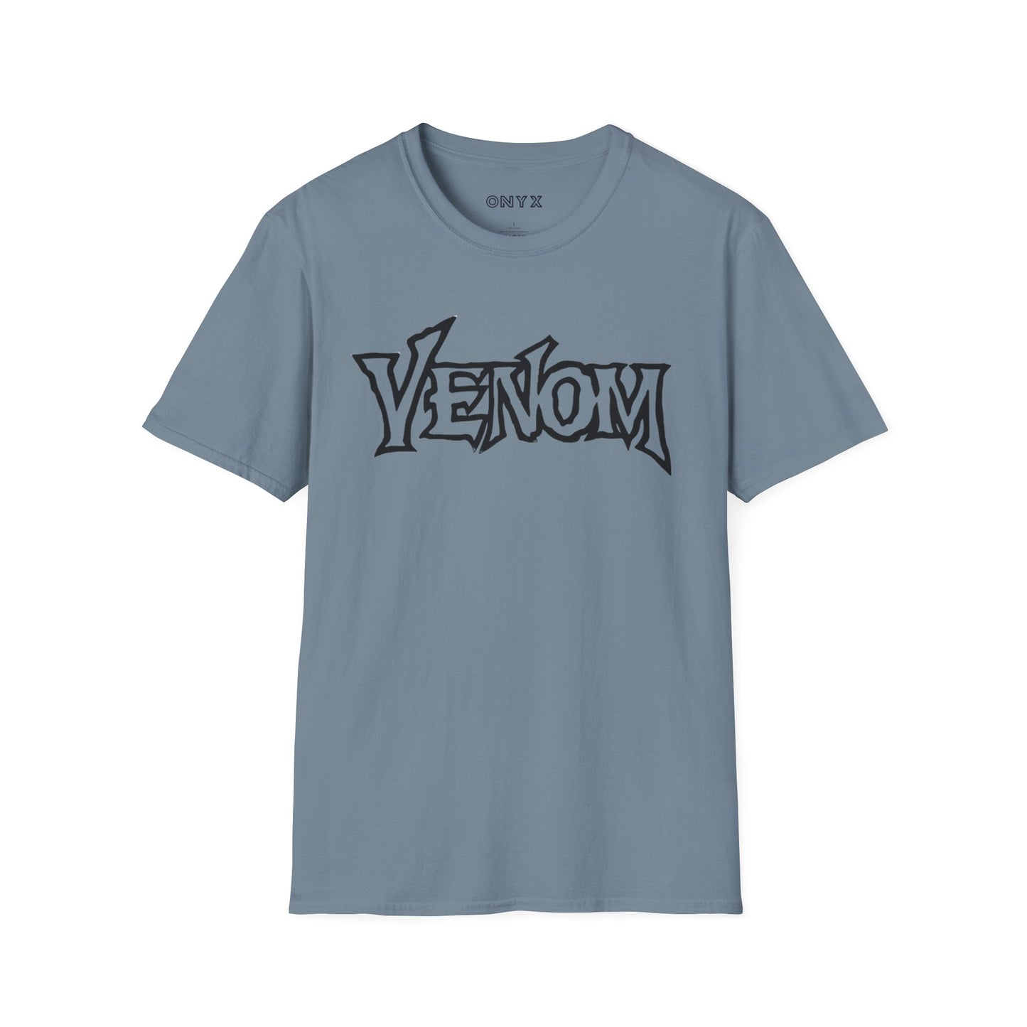 Unisex Softstyle T-Shirt - Venom