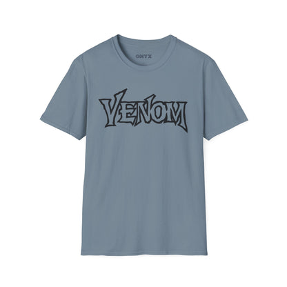 Unisex Softstyle T-Shirt - Venom