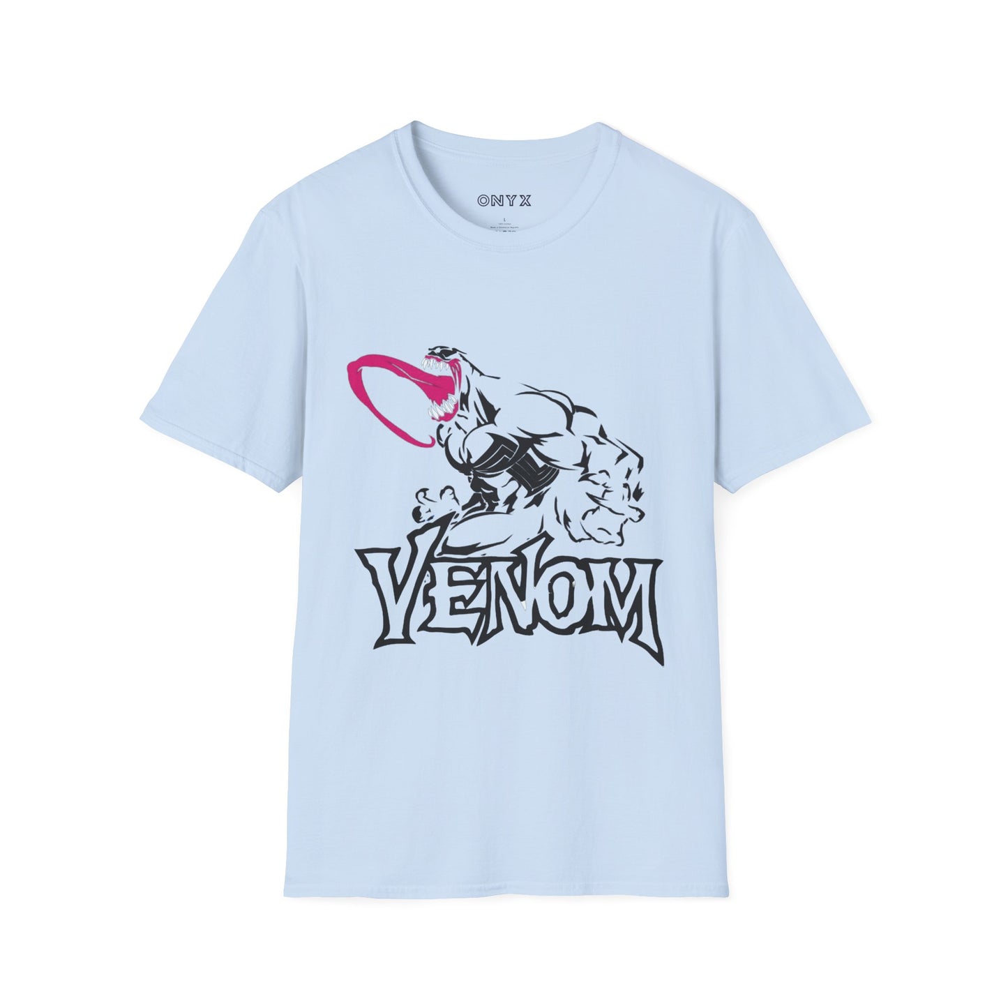 Unisex Softstyle T-Shirt - Venom