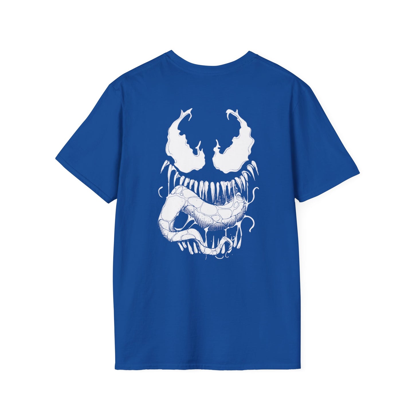 Unisex Softstyle T-Shirt - Venom