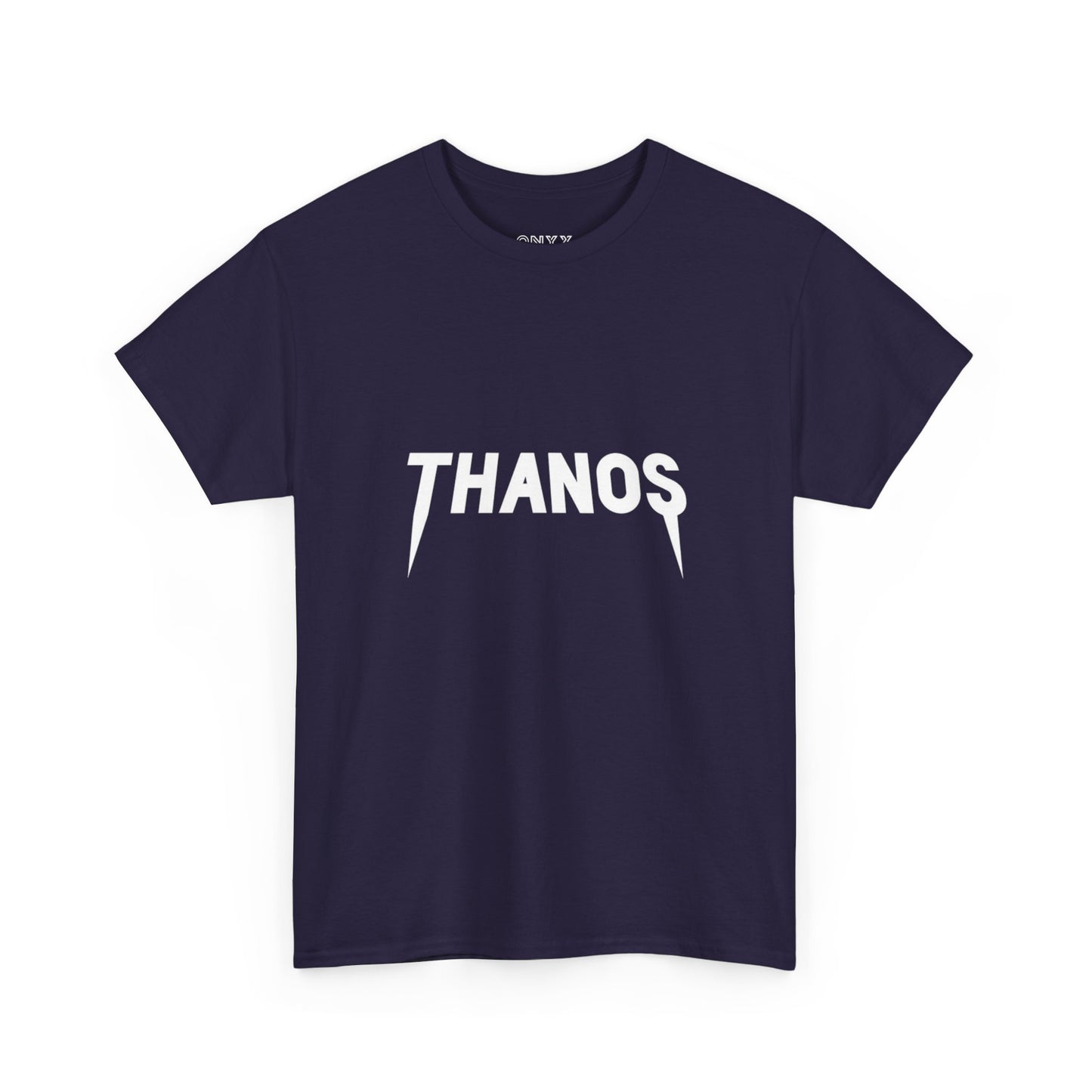 Unisex Heavy Cotton Tee - Thanos