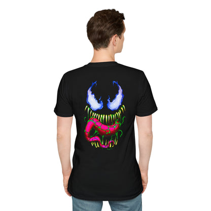 Unisex Softstyle T-Shirt - Venom